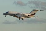 N702GL @ KORL - NBAA ORL 2018