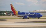 N708SW @ KATL - ATL spotting 2015