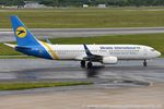 UR-PSX @ EDDL - Boeing 737-83H(W) - PS AUI Ukraine International Airlines - 34280 - UR-PSX - 28.05.2019 - DUS - by Ralf Winter