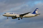 F-HZDP @ EGSH - Landing at Norwich. - by Graham Reeve