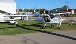 N723KL @ KOSH - EAA OSH 2017 - by Florida Metal