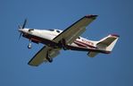 N729PW @ KOSH - EAA OSH 2018 - by Florida Metal