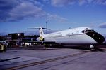 71-0879 @ EGUN - At the 1997 Mildenhall Air Fete. - by kenvidkid