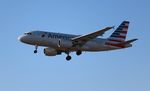 N751UW @ KLAX - LAX spotting 2018 - by Florida Metal