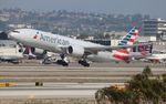 N755AN @ KLAX - LAX spotting 2015 - by Florida Metal