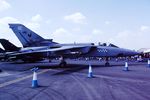 ZE207 @ EGVA - At the 1997 Royal International Air Tattoo. - by kenvidkid