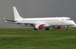 G-FBEI @ EGSH - Stored North Side, arrived 25th March 2020. - by Michael Pearce