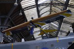 BAPC175 @ MOSI - On display at, Museum of Science and Industry, Manchester. - by Graham Reeve
