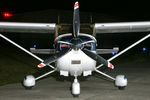 OE-KFI @ LOAV - private Cessna 182T Skylane - by Thomas Ramgraber