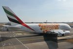 A6-EOV @ EDDF - Emirates - by Luis Vaz