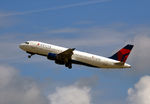 N310NW @ KATL - Takeoff Atlanta - by Ronald Barker