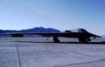 89-0128 @ KLSV - At the 1997 Golden Air Tattoo, Nellis. - by kenvidkid