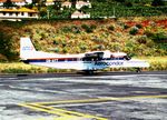CS-AYT @ FNC - Funchal 31.10.1994 - by leo larsen