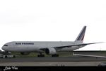 F-GSQD @ LFPG - Air France - by Luis Vaz