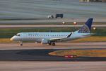 N725YX @ KATL - ERJ-170-200LR - by Mark Pasqualino