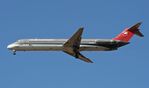 N784NC @ KDTW - DTW spotting 2006 - by Florida Metal
