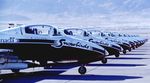 114188 @ KLSV - At the 1997 Golden Air Tattoo, Nellis. - by kenvidkid