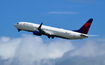 N845DN @ KATL - Takeoff Atlanta - by Ronald Barker
