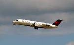 N870AS @ KATL - Takeoff Atlanta - by Ronald Barker