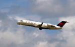 N881AS @ KATL - Takeoff Atlanta - by Ronald Barker