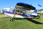 N793L @ KOSH - EAA OSH 2017 - by Florida Metal