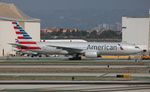 N794AN @ KLAX - LAX spotting 2015