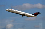 N944AT @ KATL - Takeoff Atlanta - by Ronald Barker