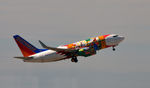 N945WN @ KATL - Florida One takeoff Atlanta - by Ronald Barker