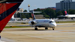 N978AT @ KATL - Taxi to gate Atlanta - by Ronald Barker
