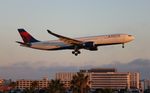 N825NW @ KLAX - LAX spotting 2016