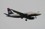 N831AW @ KDTW - DTW spotting 2014 - by Florida Metal
