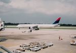 N833MH @ KMCO - MCO spotting 2002 - by Florida Metal
