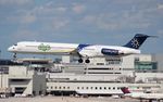 N836RA @ KMIA - MIA spotting 2012 - by Florida Metal