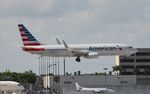 N844NN @ KMIA - MIA spotting 2015 - by Florida Metal