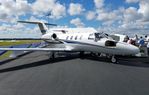 N865MT @ KORL - NBAA ORL 2018 - by Florida Metal