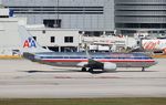 N880NN @ KMIA - MIA spotting 2014