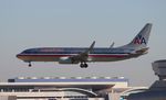 N891NN @ KMIA - MIA spotting 2014 - by Florida Metal