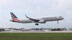 N900UW @ KMIA - MIA spotting 2019