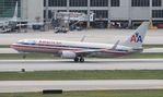 N901NN @ KMIA - MIA spotting 2014