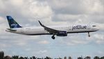 N903JB @ KFLL - FLL spotting 2014 - by Florida Metal