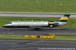 2-AVCO @ EDDL - Bombardier CL-600-2B19 CRJ-200LR - Avionco - 7625 - 2-AVCO - 09.05.2018 - DUS - by Ralf Winter