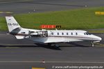 CS-DXS @ EDDL - Cessna 560XL Citation XLS - NJE NetJets Transportes Aereos - 560-5754 - CS-DXS - 09.05.2018 - DUS - by Ralf Winter