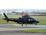 G-JTHU @ EGBJ - G-JTHU at Gloucestershire Airport. - by andrew1953