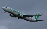 F-GZHL @ EGSH - Departing NWI following a repaint into the current livery - by @sparkie001uk photography