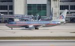 N908AN @ KMIA - MIA spotting 2014