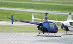 G-TOSH @ EGBJ - G-TOSH at Gloucestershire Airport. - by andrew1953