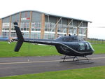 G-WIZZ @ EGBJ - G-WIZZ at Gloucestershire Airport. - by andrew1953