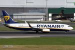 EI-FTR @ LPPT - Ryanair - by Luis Vaz