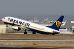 SP-RSO @ LPPT - Ryanair - by Luis Vaz
