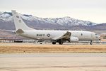 169001 @ KBOI - Take off on 10R. - by Gerald Howard